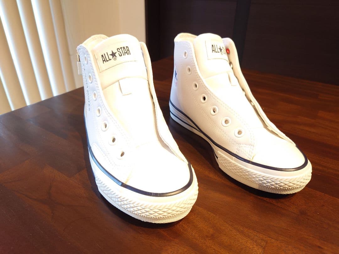 【完売】ALL STAR PEARLY GATES