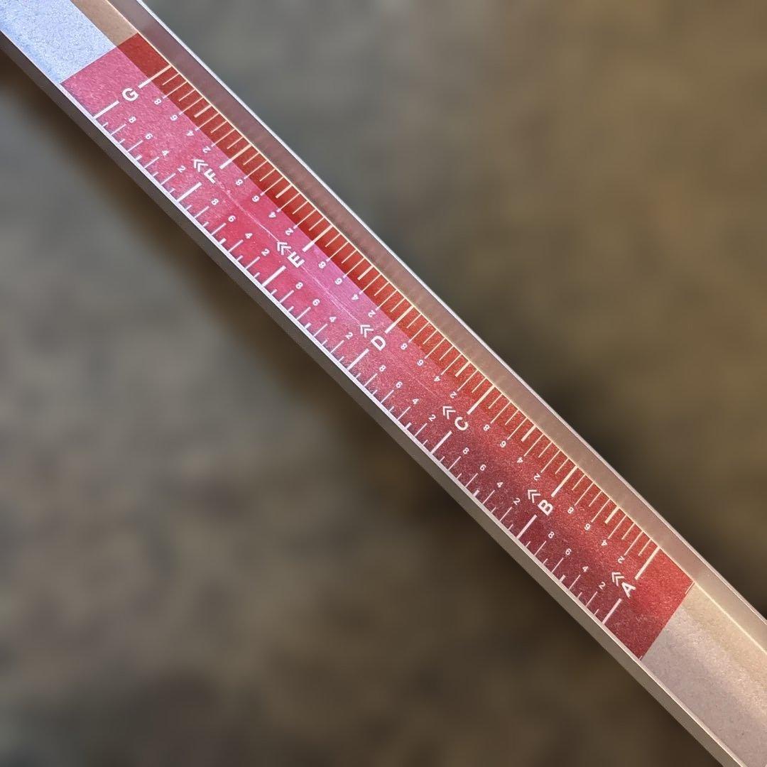 スイングウエイト計