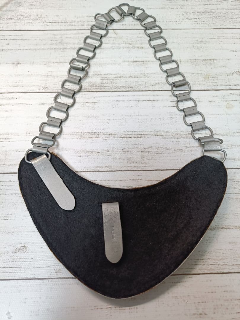 ドイツ軍　憲兵　ゴルゲット　ww2