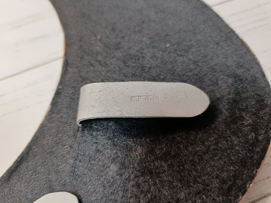 ドイツ軍　憲兵　ゴルゲット　ww2