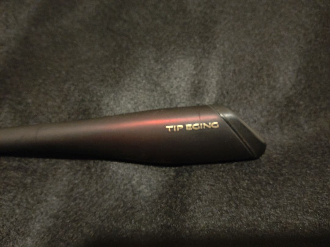 A*様 20セフィアリミテッドティップエギングS610L-S