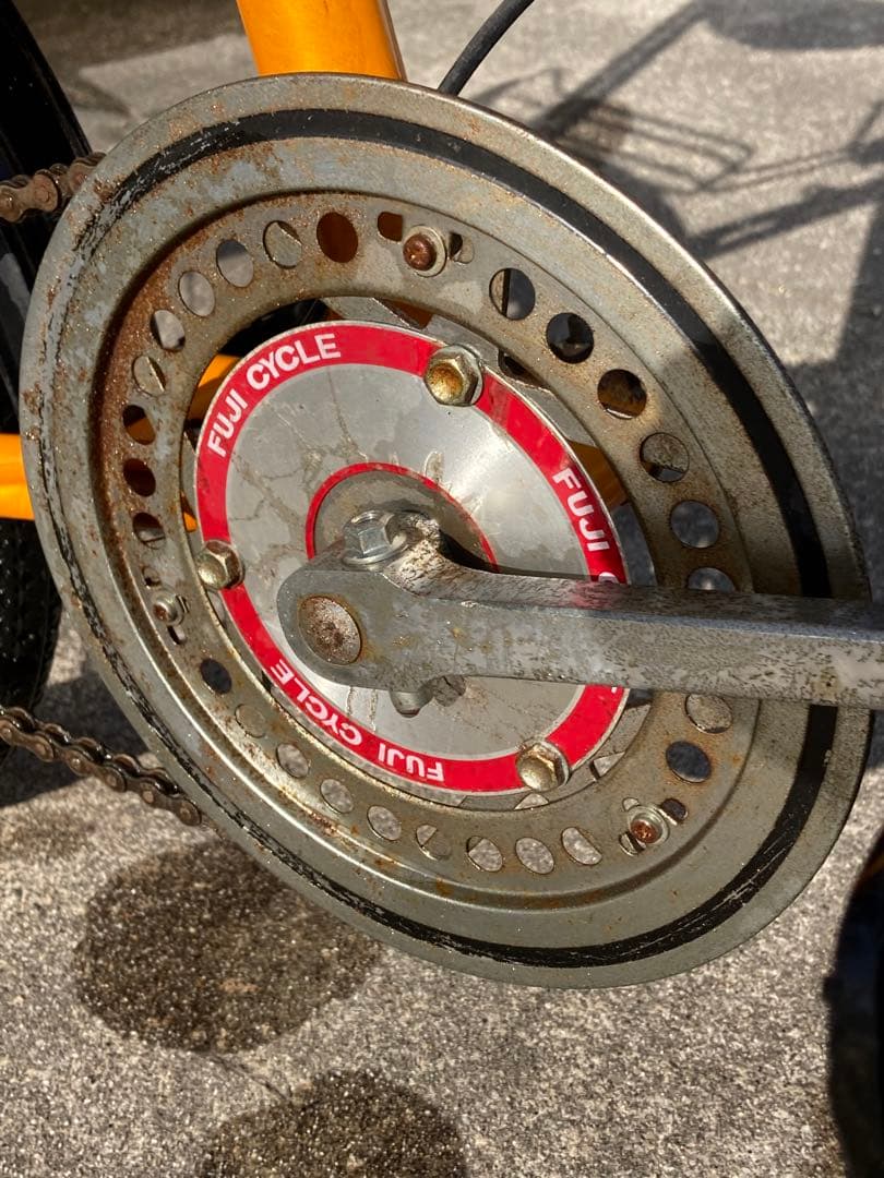 中古 極希少車 セラフィー ミズタニ輪業 ローチャリ チョッパー 昭和レトロ