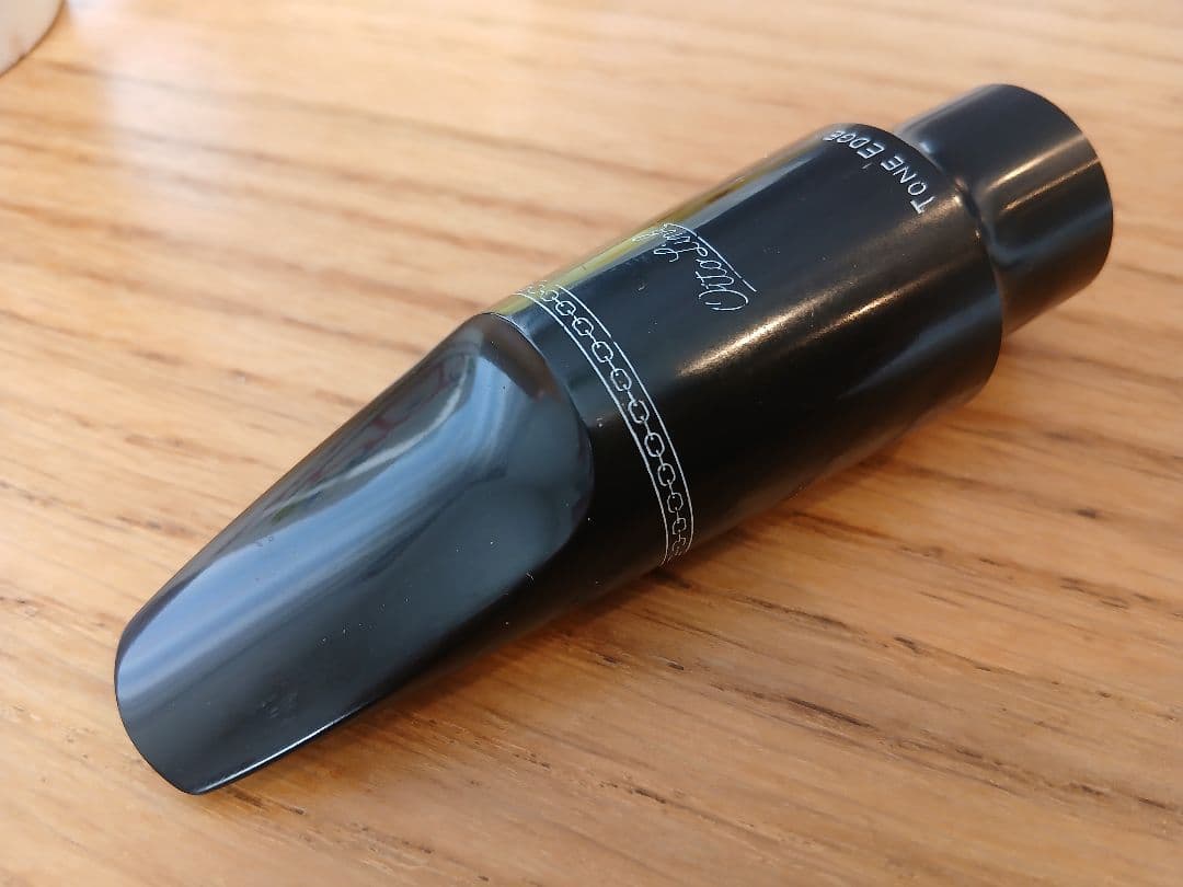 テナーサックス用otto link ラバー7☆