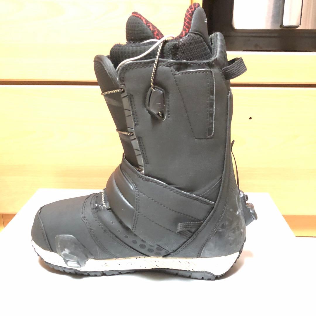 Burton Ion Step On 25cm スノーボードブーツ