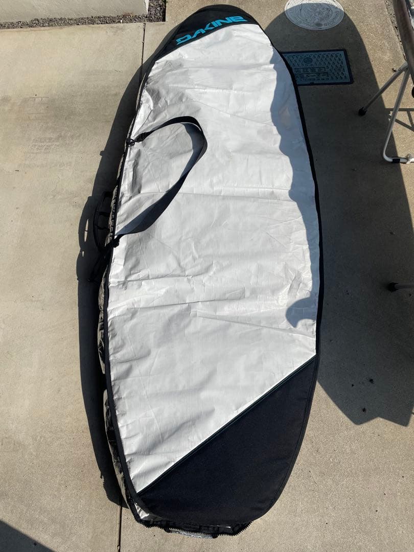 SOS SUPボード75L中古品