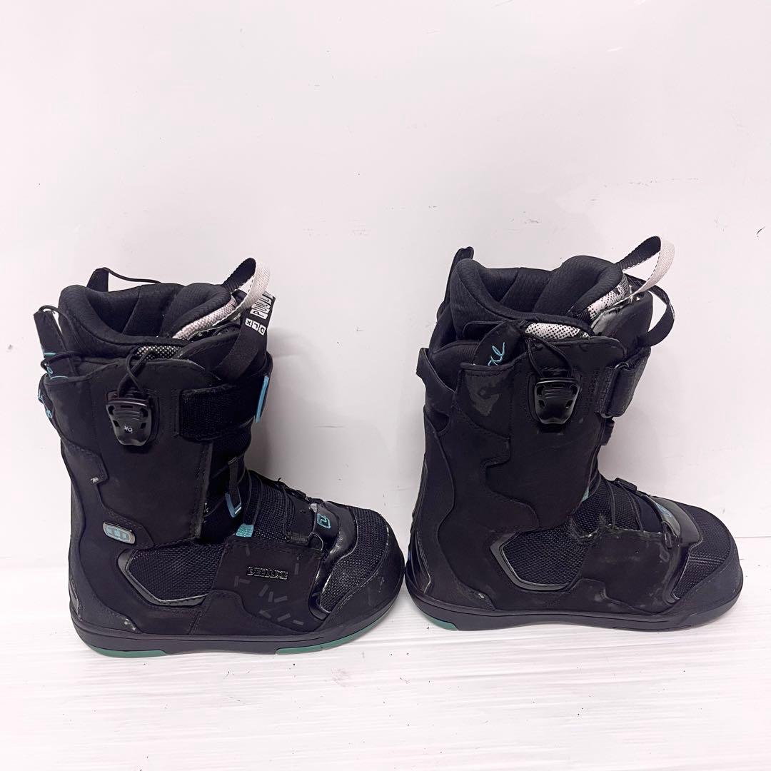 DEELUXE レディース　ジュニア　スノボセット　ディーラックス　スノーボード