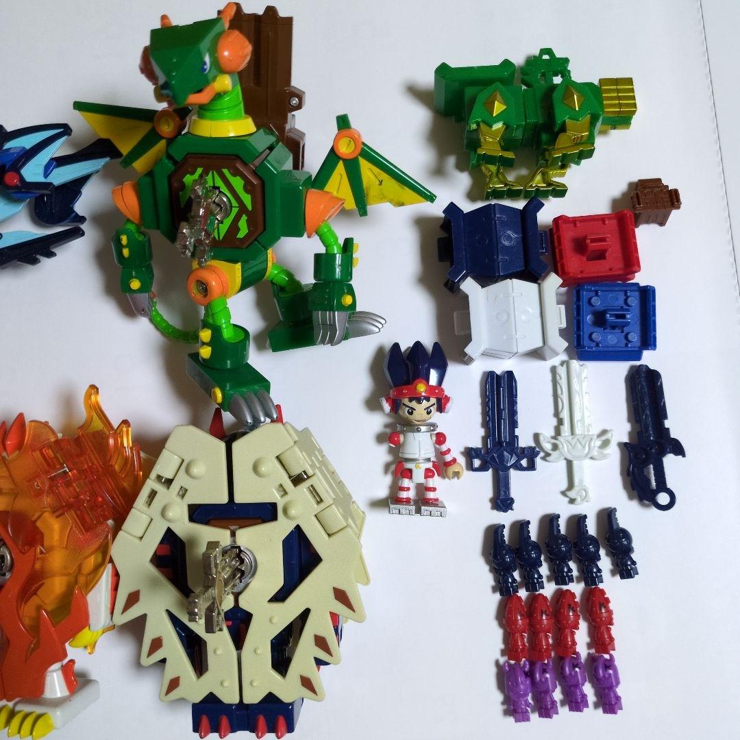 キーボッツ　ジャンク品　まとめ売り