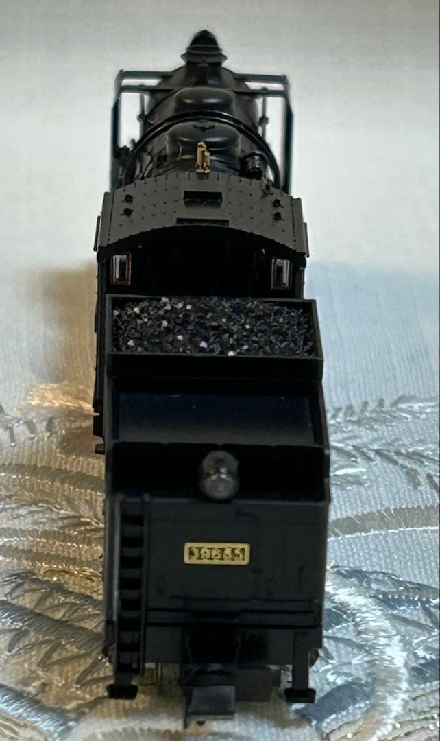 KATO 2015 9600デフ付 Nゲージ