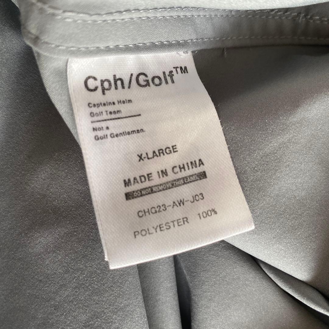 ひぬまさTHUNDER STRIPES W-P JACKET PANT