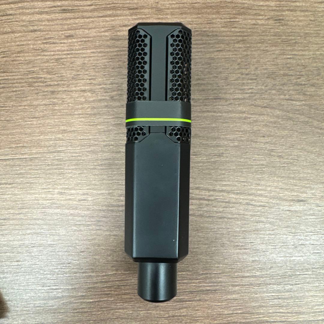 LEWITT LCT540S SUBZERO マイク