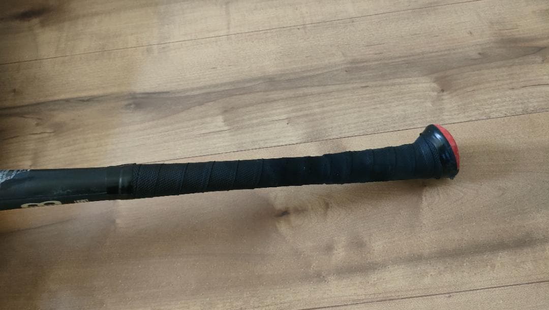 美津和タイガー 少年軟式用バット 77cm/560g RBJRPUHW77