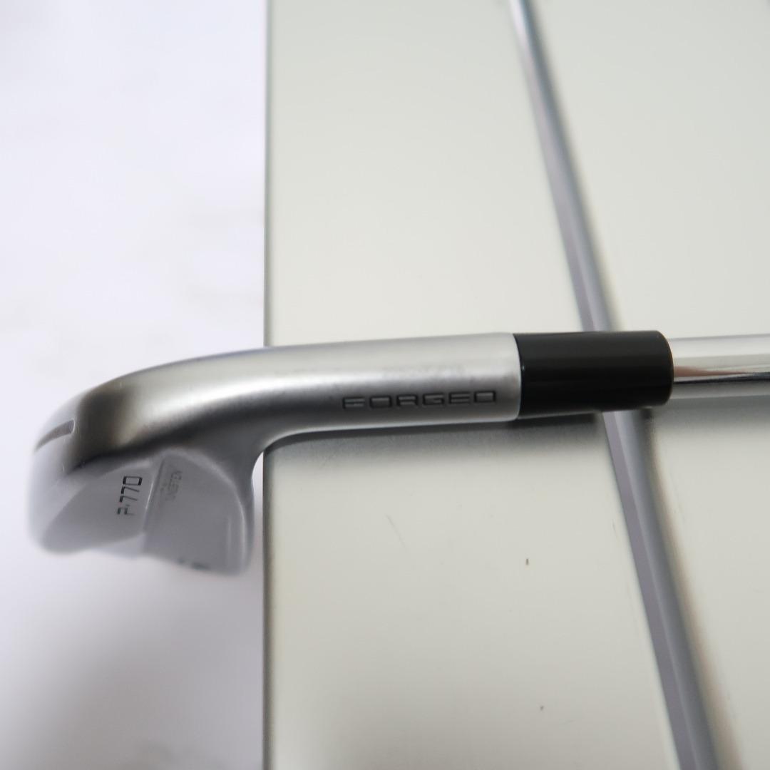 美品 テーラーメイド P770 6番 アイアン DG ツアーイシュー S200