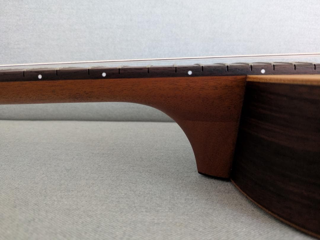 【美品】K.Yairi STELLA ステラ ミニギター 国産 予約販売品