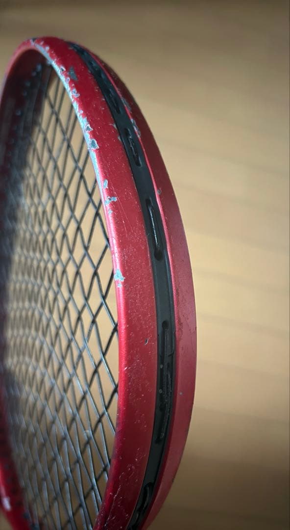 ボルトレイジ 7S クレナイ