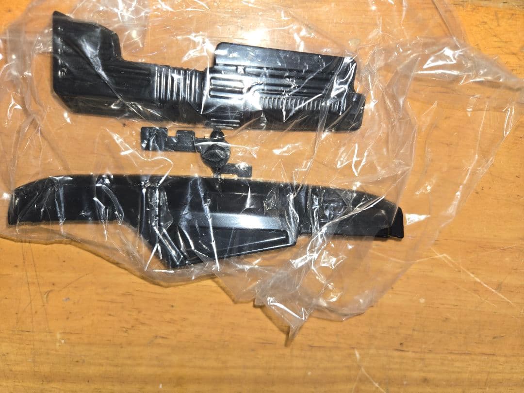 タミヤ用1/14トレーラー用