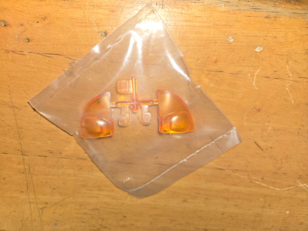 タミヤ用1/14トレーラー用