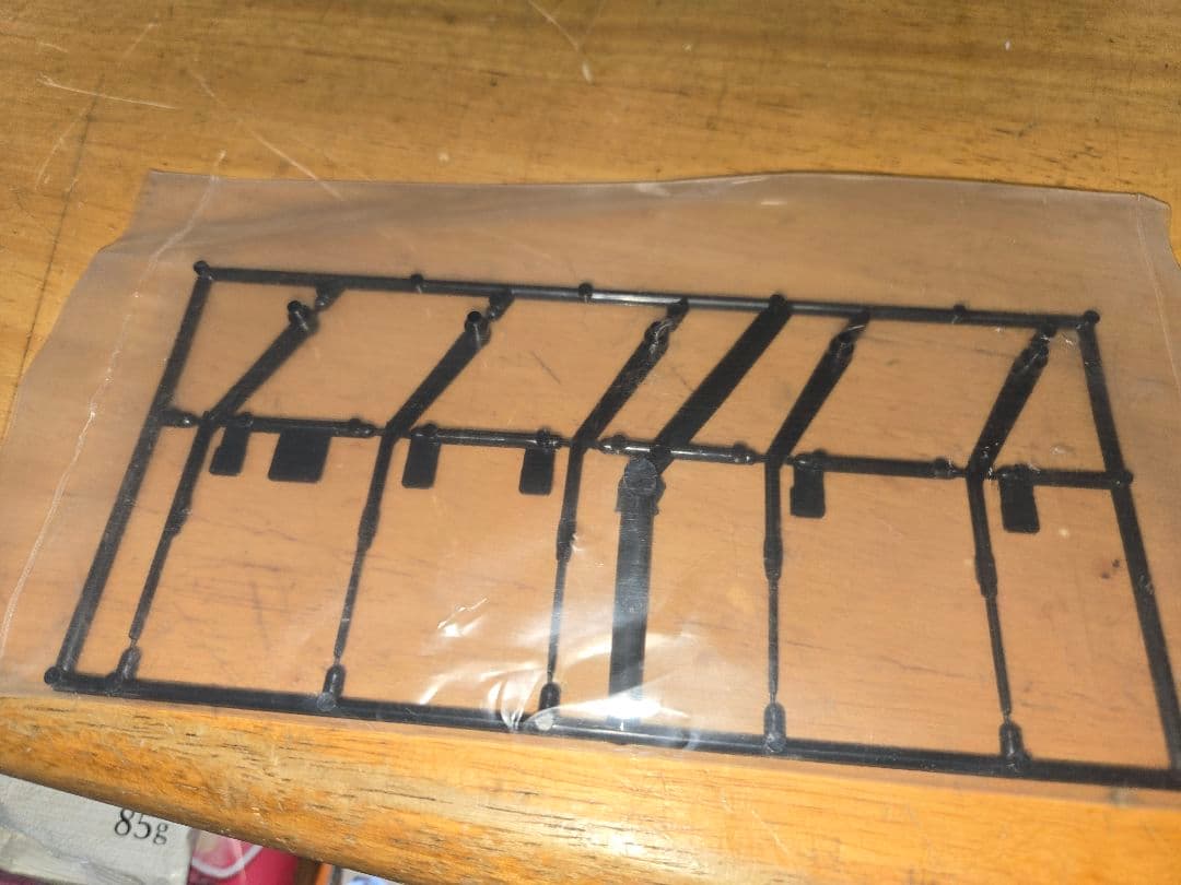 タミヤ用1/14トレーラー用