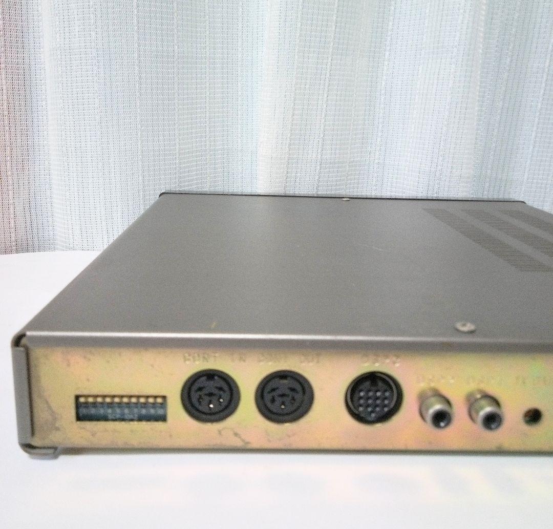 ケンウッド製　DSP-100　無線機用デジタルシグナルプロセェッサー