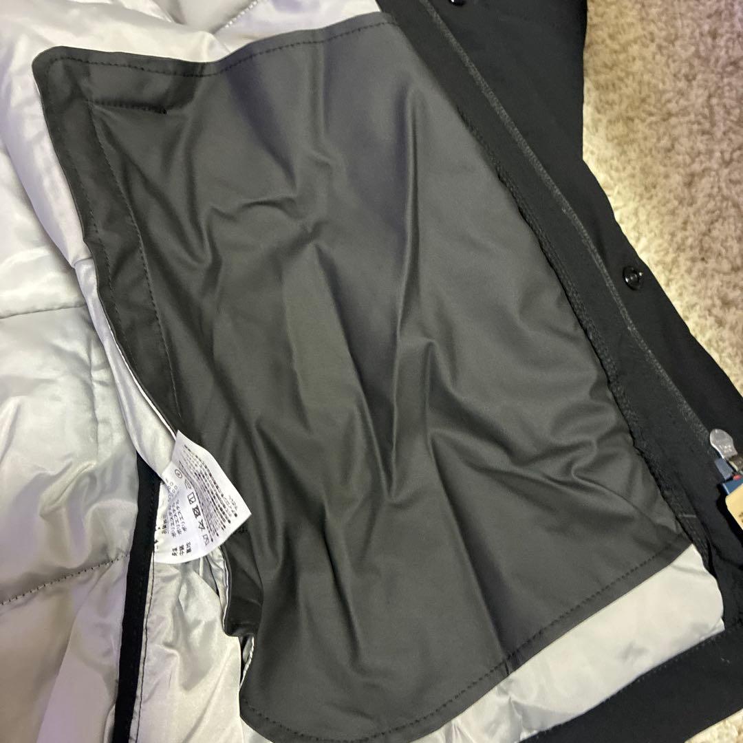 ヨネックス　YONEX ヒートカプセル　ハーフコート　サイズXL