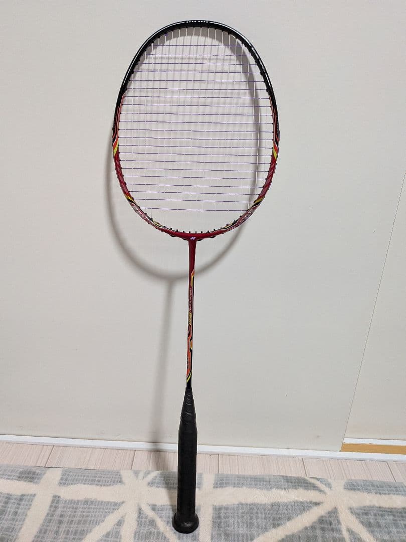 YONEX ナノレイ800 4U NANORAY 800