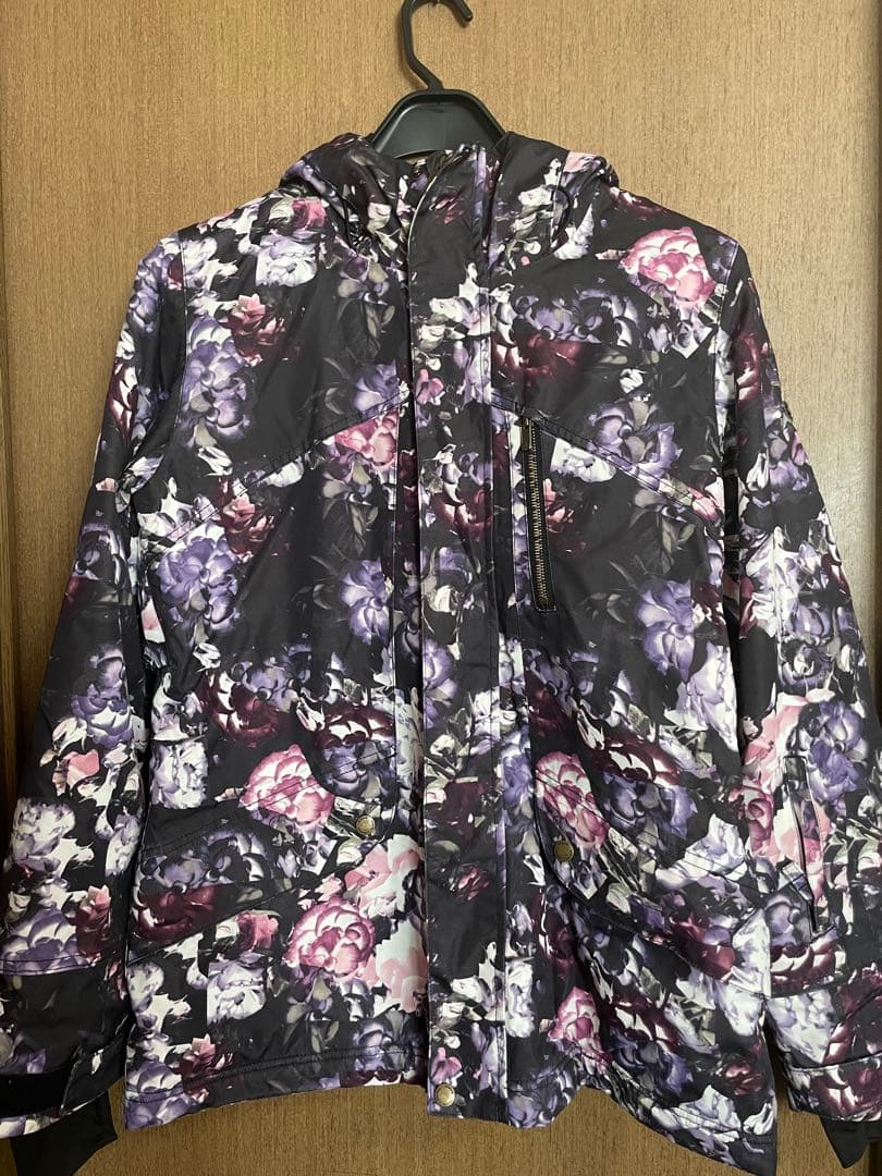 スノボウェア上下セット Bonfire