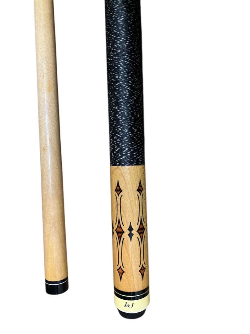 ビリヤード　キュー　メッヅキュー