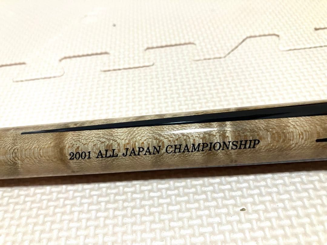 ビリヤード　キュー　メッヅキュー