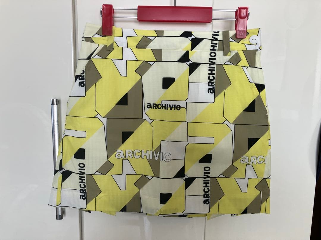 【タグ付き未使用品】スカート