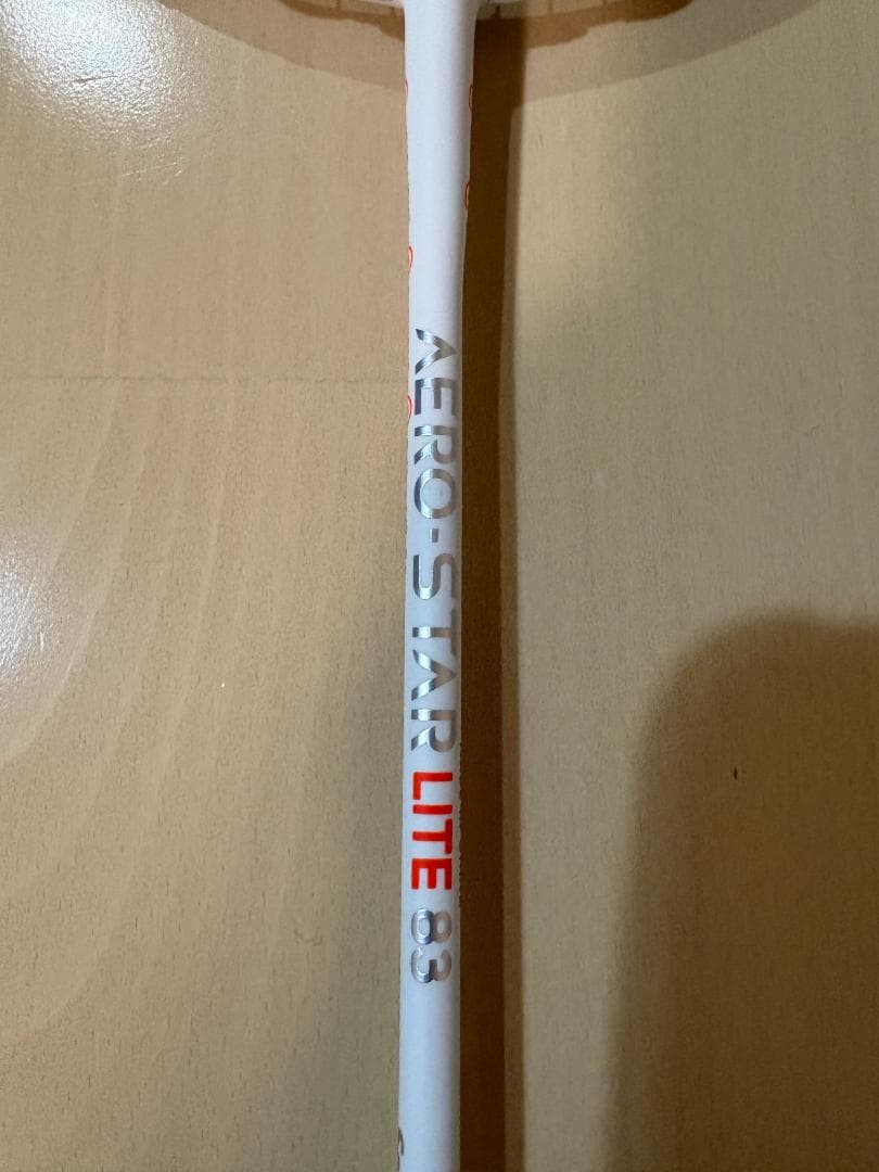 ダンロップ　AERO-STAR LITE 83