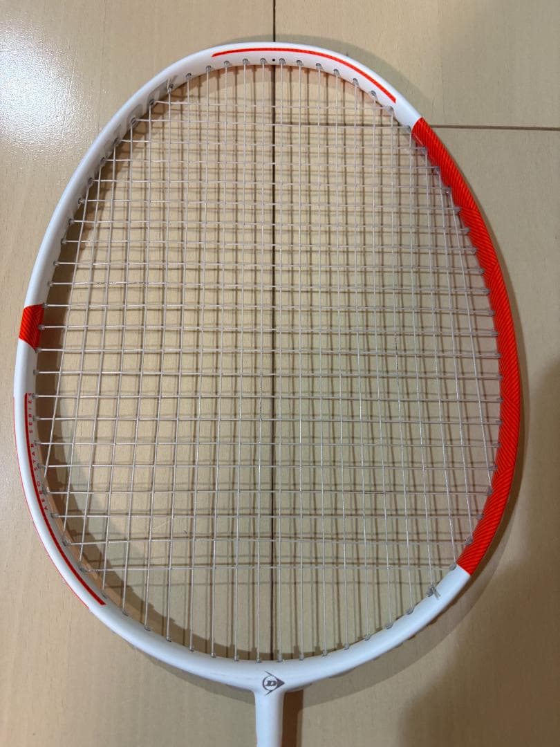 ダンロップ　AERO-STAR LITE 83