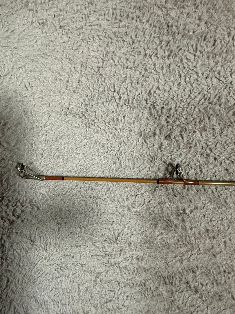 ロッド MR.DON Dog Fighter (SFG60)