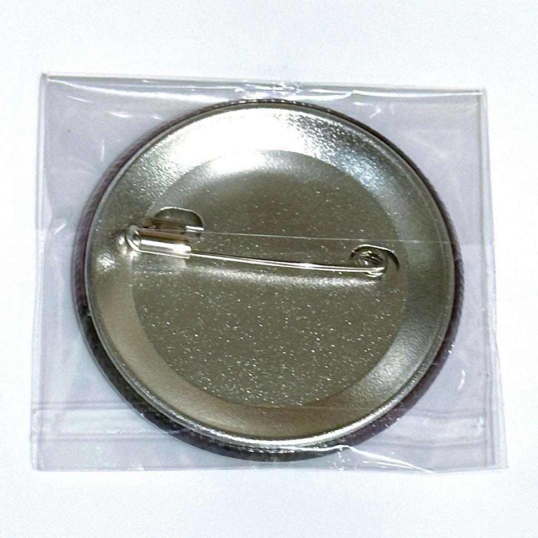 イケメンヴィラン　イケヴィラ　サイバードショップ　限定　缶バッジ　エリス　62点