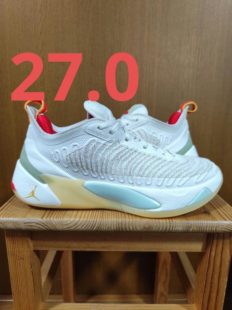 Nike Air Jordan Luka1　ナイキ　ジョーダン　ルカ1　27.0