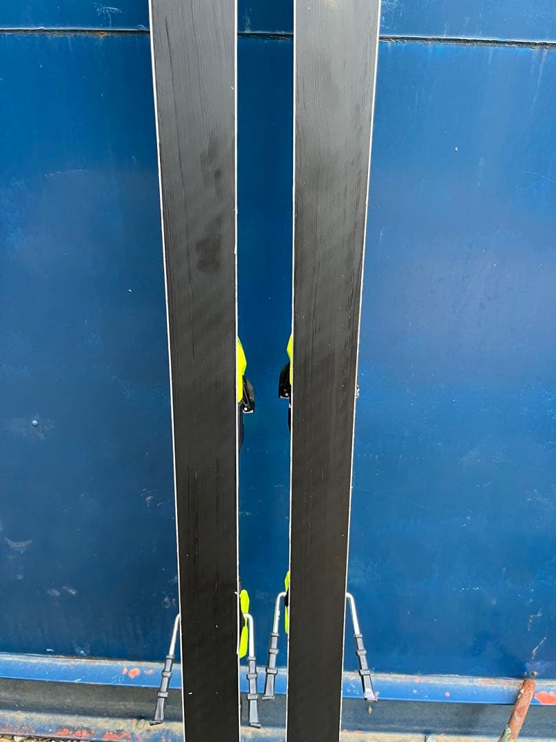 FISCHER RC4 SG用196cm スキー板