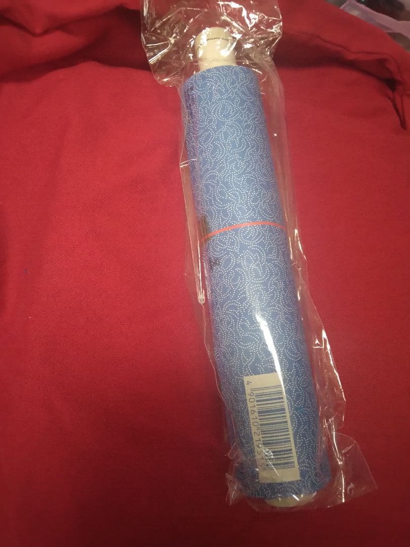 激レア 初期 旧ロゴ 当時物 ハンギョドン 忍者もんじゃ まきものてぬぐい