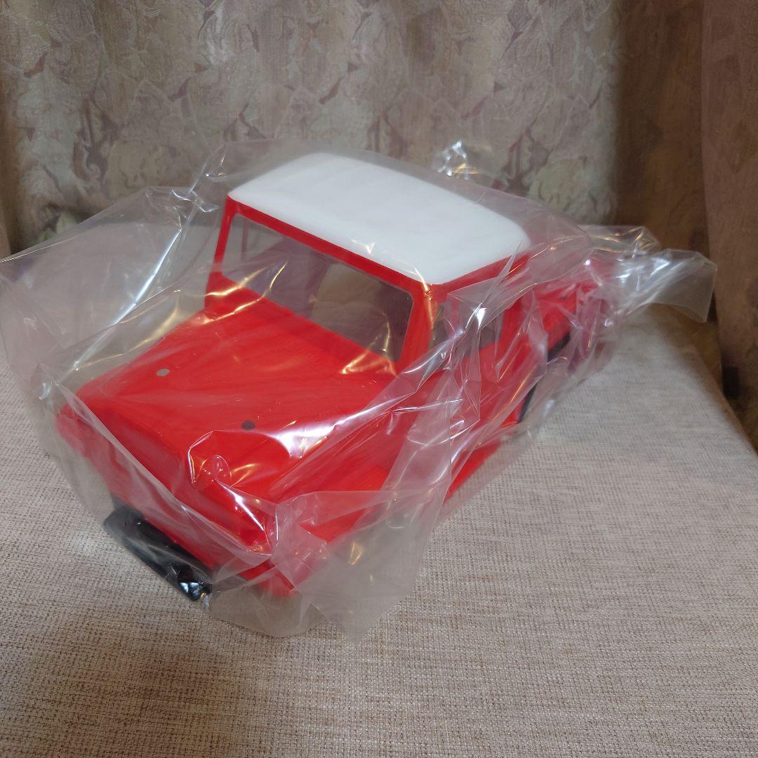 TAMIYA　トヨタ ランドクルーザー 40 ピックアップ