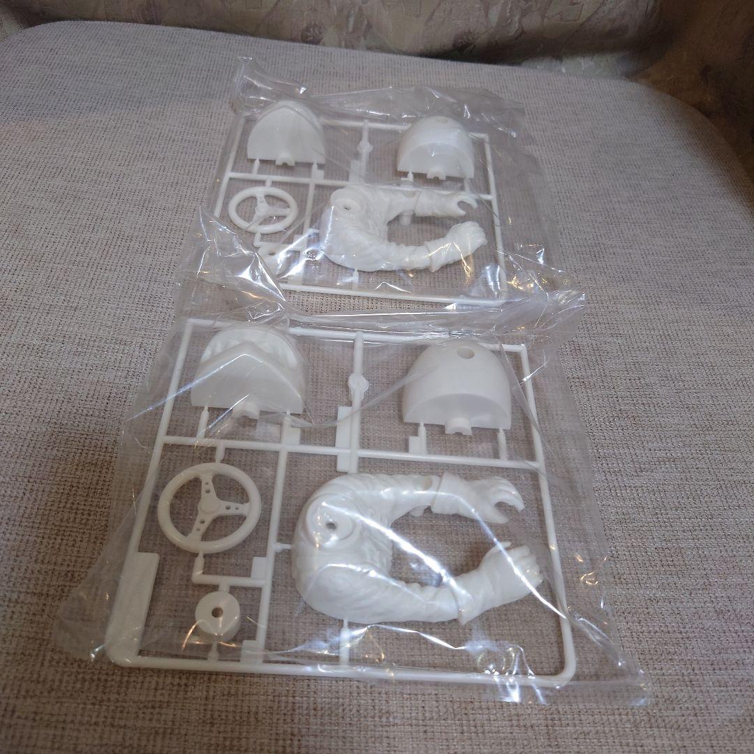 TAMIYA　トヨタ ランドクルーザー 40 ピックアップ