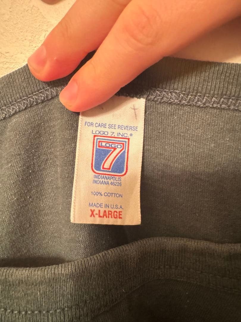 Green Bay Packers ヴィンテージTシャツ　Made in USA