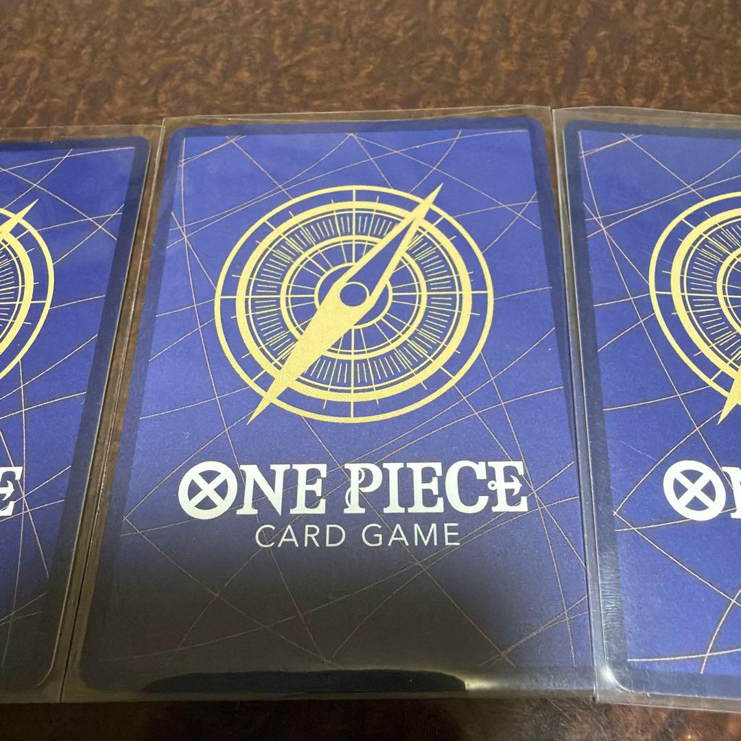 バーソロミュー・くま SEC パラレル OP12-119