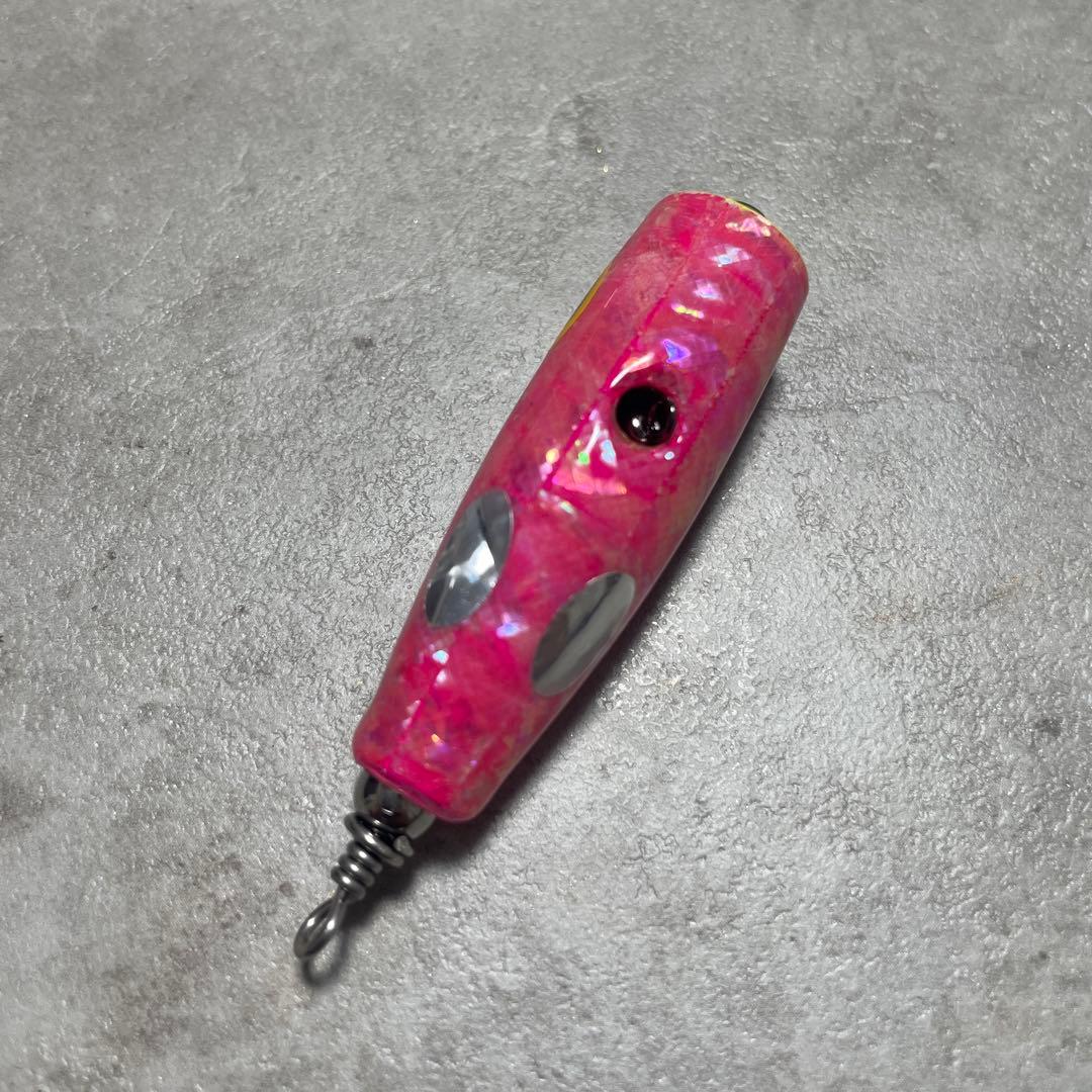 貝田ルアー srap05 スラップ05