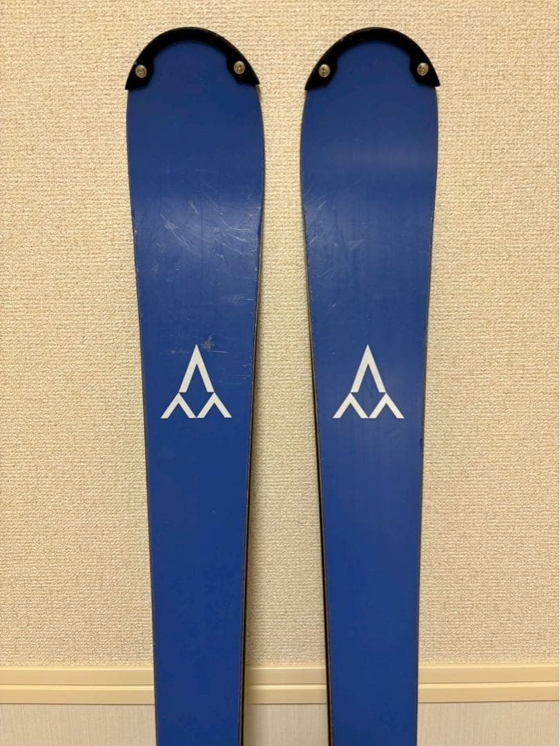 ブルーモリス　S-potion 青色155センチ チューンナップ済み