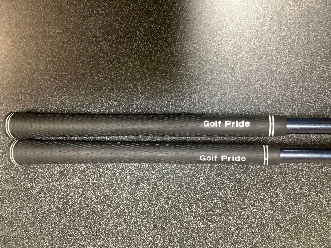 ⭐︎レフティT-ZOID COMP PLUS(Mizuno)9本SRアイアンセット