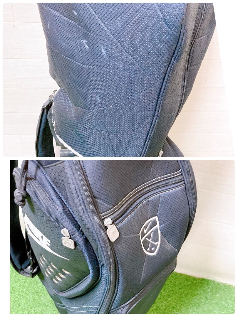 M13 ナイキ　初心者オススメ　ゴルフクラブ　メンズセット　右利き　14本