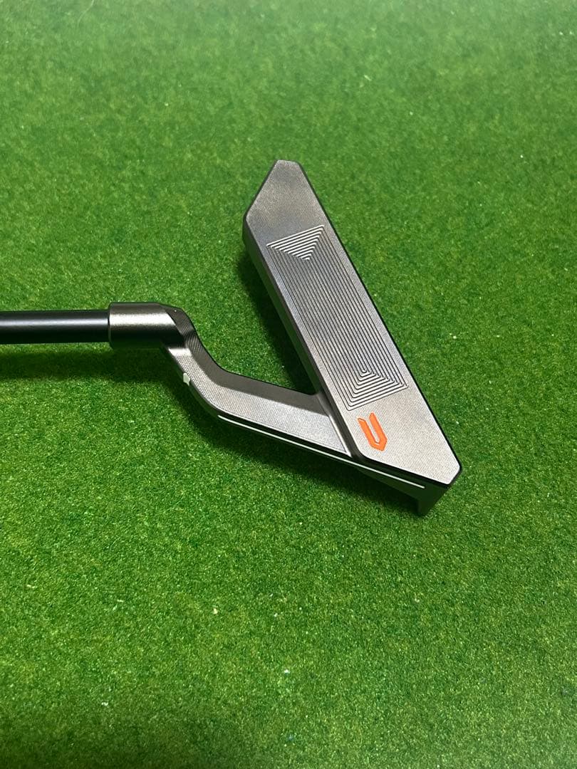 ゴルフ パター CROSSPUTT CP-400 クロスパット