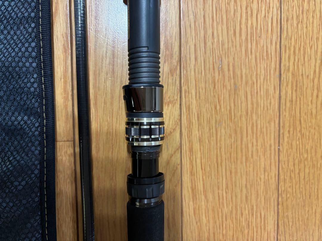 ショアスパルタンブレイクスルー106MH