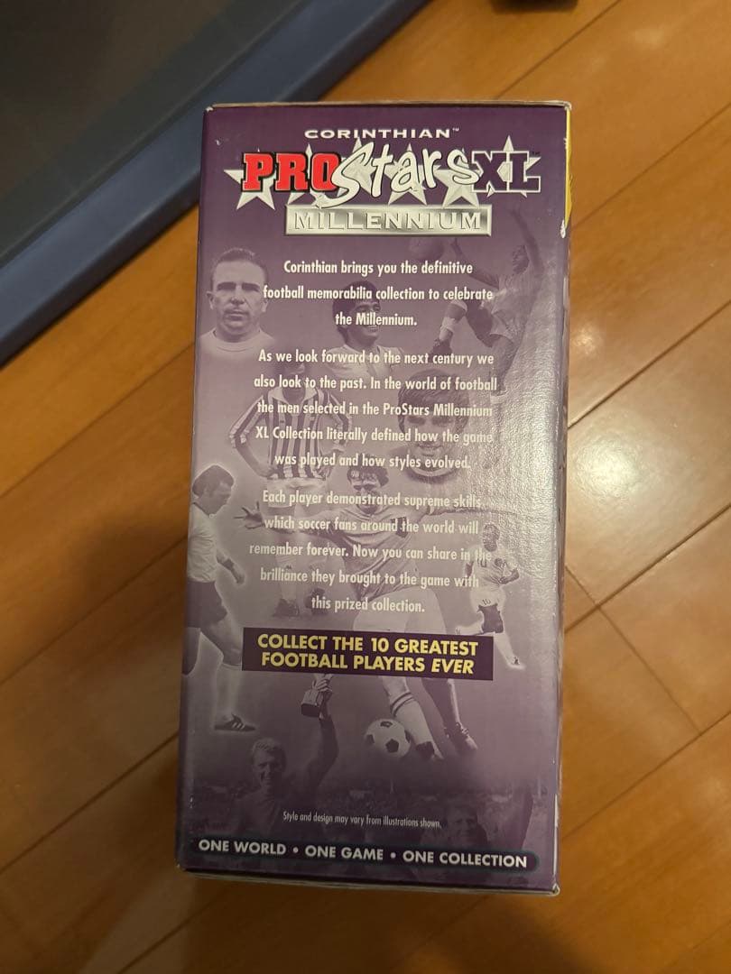 ディエゴ・マラドーナ アルゼンチン フィギュア（証明書なし）