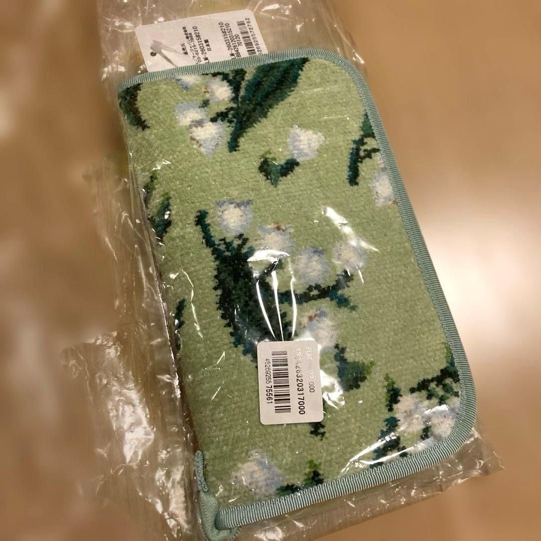 フェイラー FEILER マルチケース フロランスミュゲ