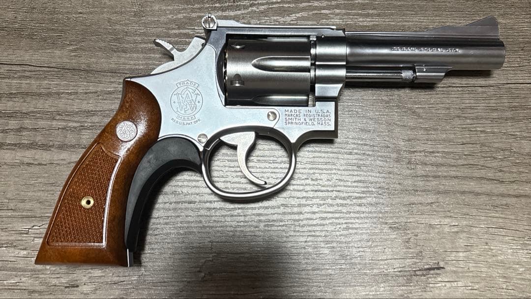 【訳あり】タナカワークス　ガスガン　M67