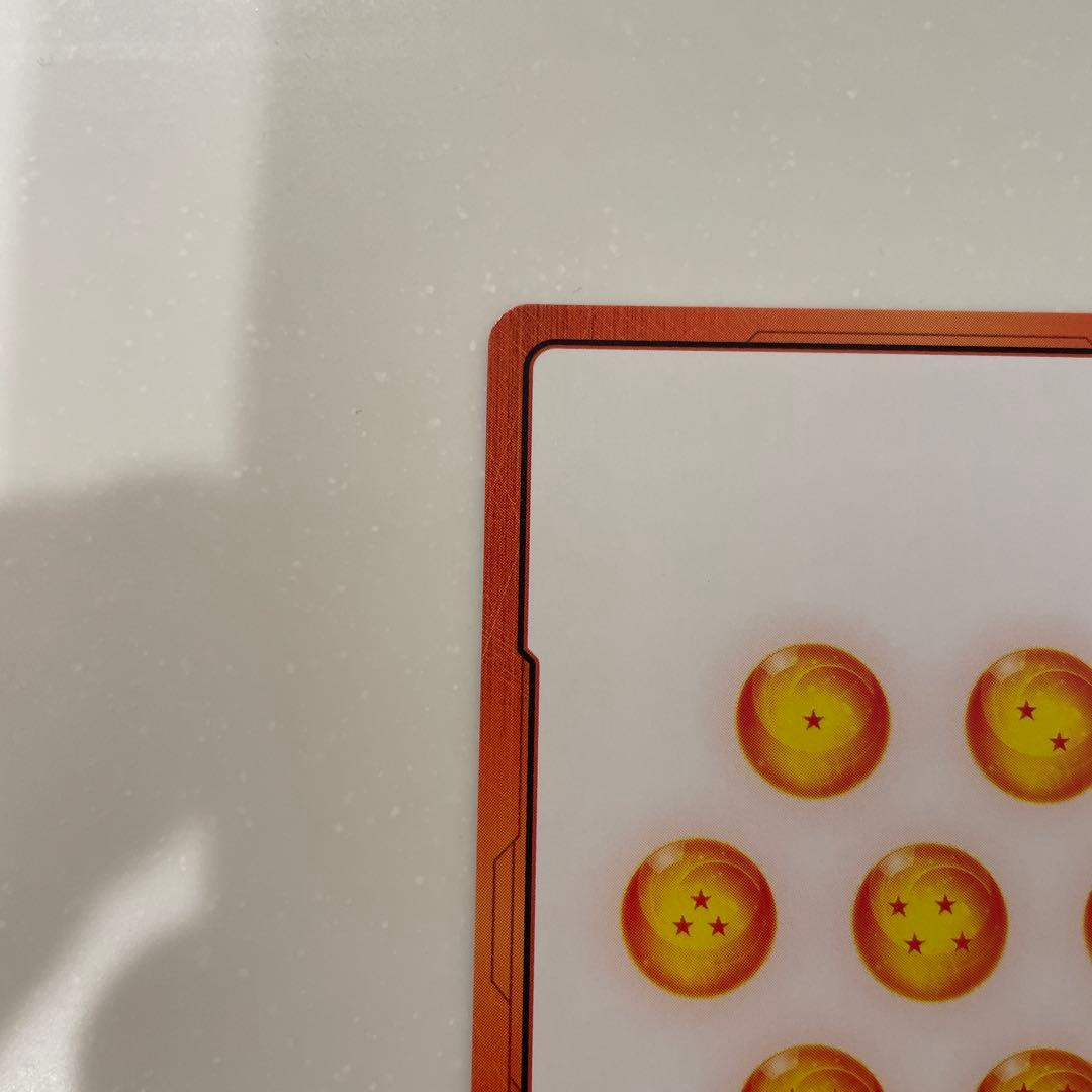 金　エナジーマーカー E-72 9巻 マンガブースター02 フュージョンワールド