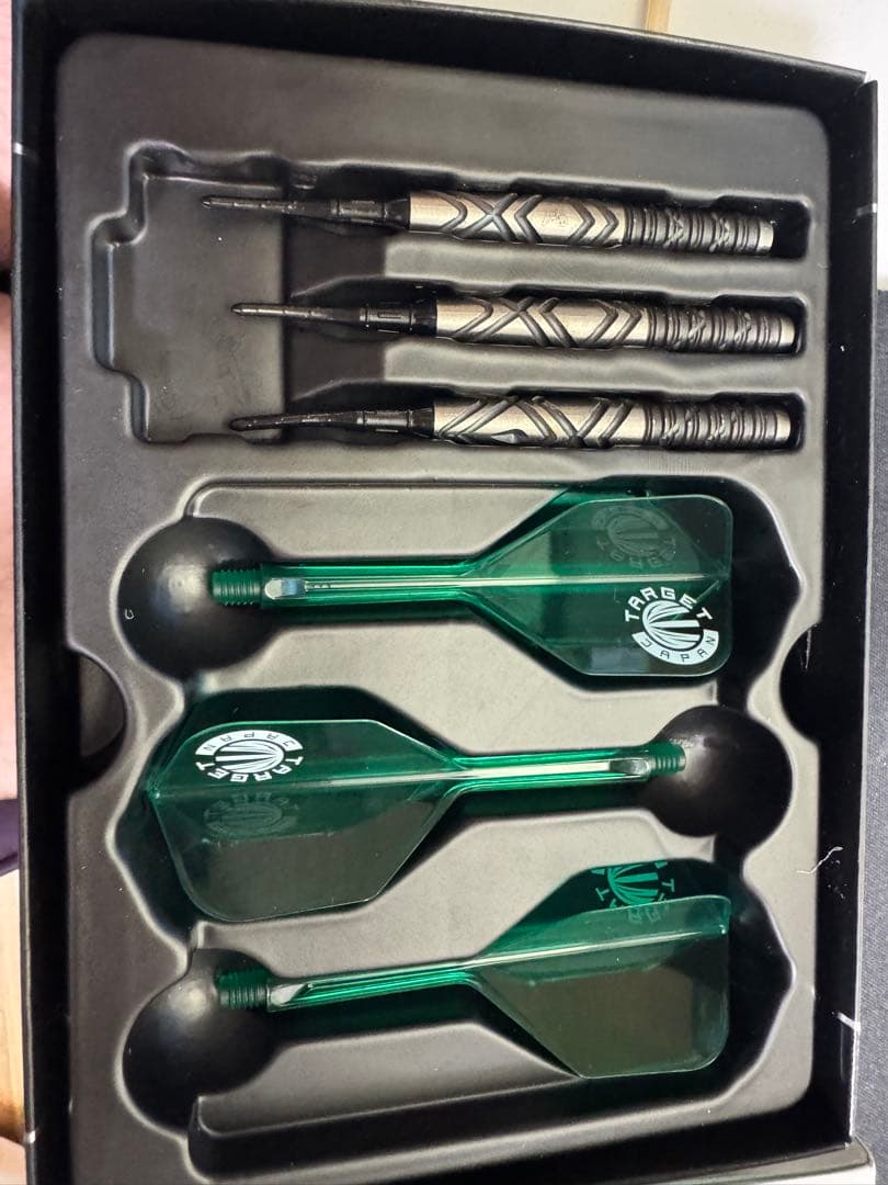 THE MIRACLE G6 鈴木未来